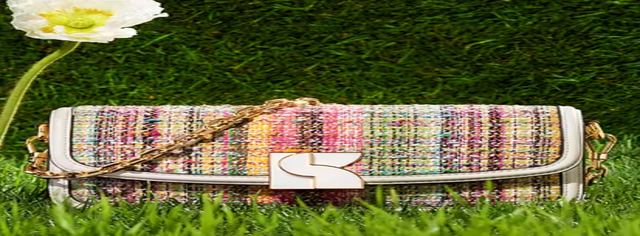 Dakota Tweed Small Crossbody