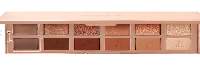Patrick Ta Major Dimension Eyeshadow Palette