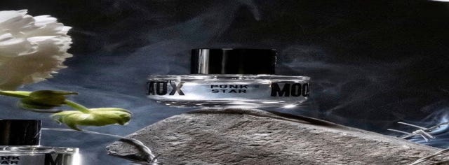 Moodeaux PunkStar IntenScenual Eau de Parfum