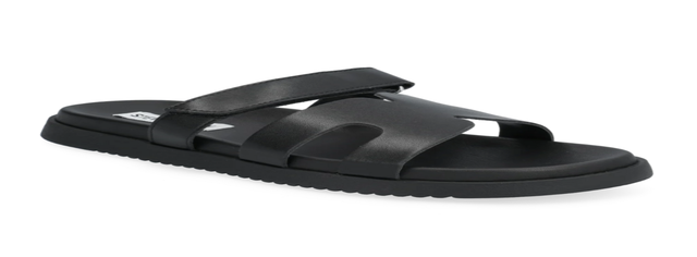 Steve Madden Mayhem Slide Sandal (Women)