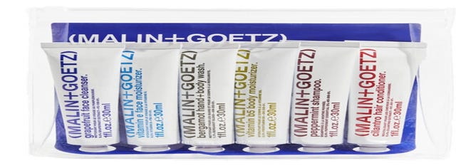 Malin+Goetz Best-Sellers Travel Kit