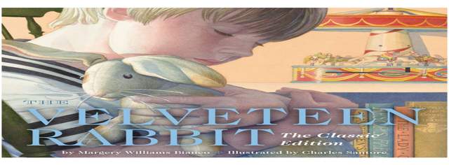 The Velveteen Rabbit