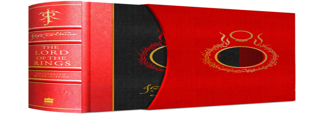 The Lord of the Rings: Special Edition