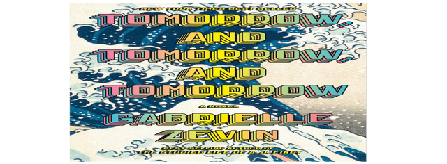 Tomorrow, and Tomorrow, and Tomorrow