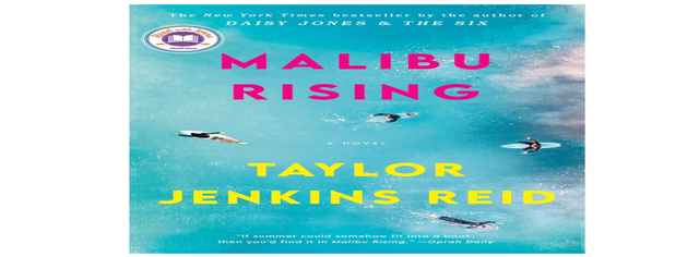 Malibu Rising