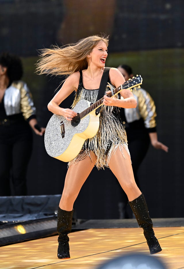 Taylor Swift