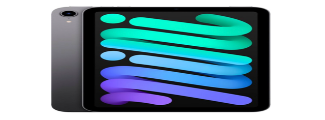 Apple iPad Mini (6th Generation)