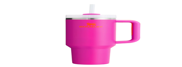 The Heat Wave Quencher H2.O Flowstate Tumbler | 40 OZ