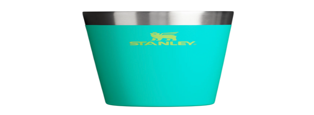 The Heat Wave Stay Chill Stacking Pint | 16 OZ