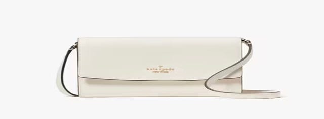 Kate Spade Perry Leather Crossbody