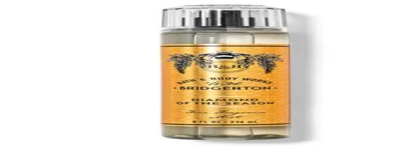 Bath & Body Works Diamond Of The Season Fine Fragrance Mist