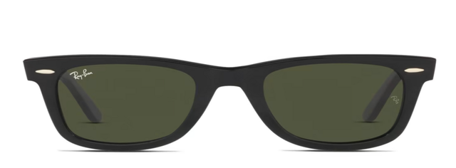 Ray-Ban Original Wayfarer Bio-Acetate