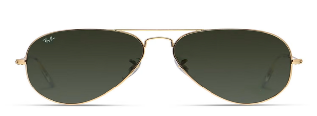 Ray-Ban Aviator Large Metal