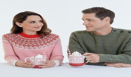 How to Watch Hallmark Channel's 'Christmas in July' Online: Stream New ...
