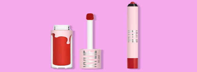 Kylie Cosmetics Velvet Lip Kit