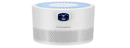 Mooka Air Purifier 