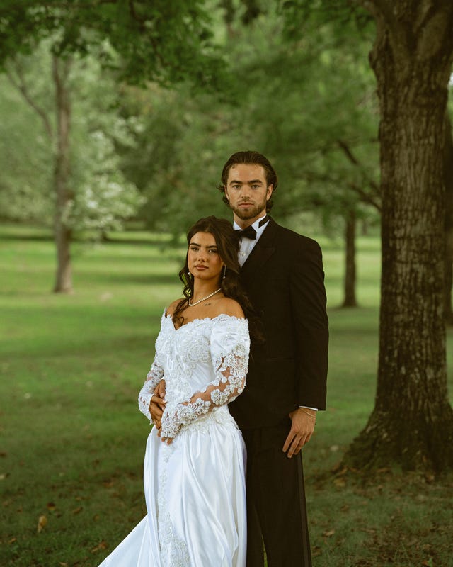 SJ and Carew Ellington