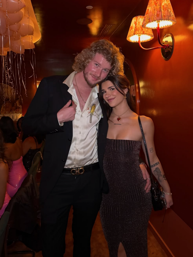 Yung Gravy and Ari Kytsya