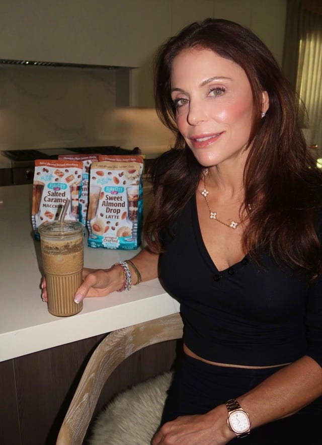 Bethenny Frankel