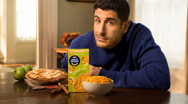 Jason Biggs