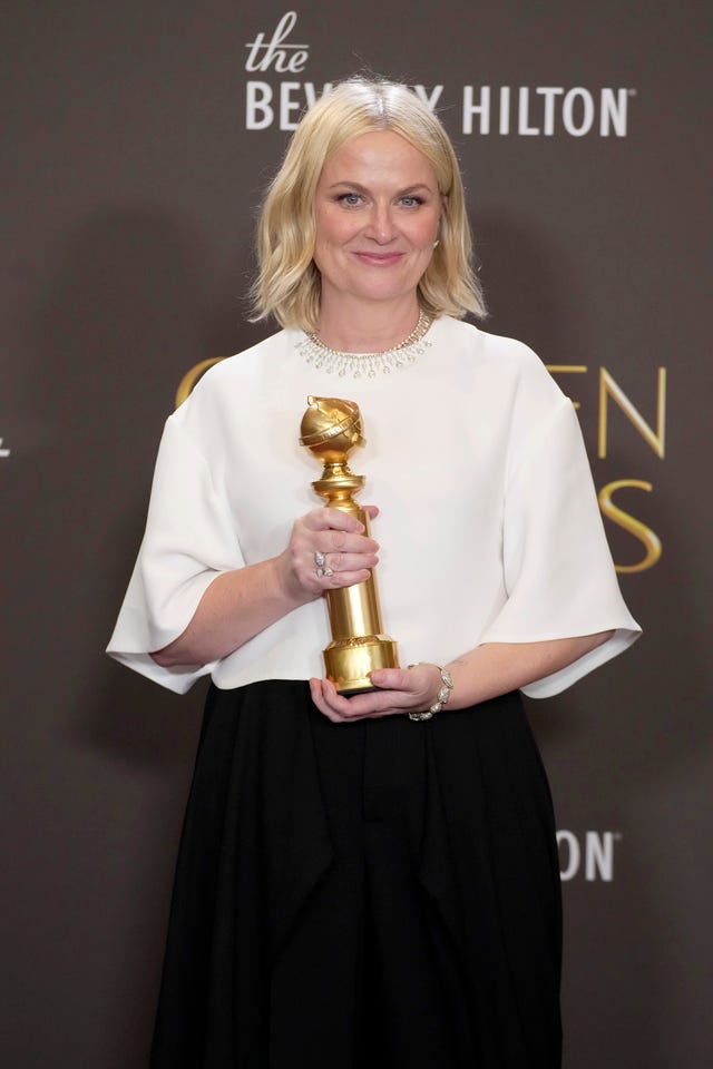 Amy Poehler
