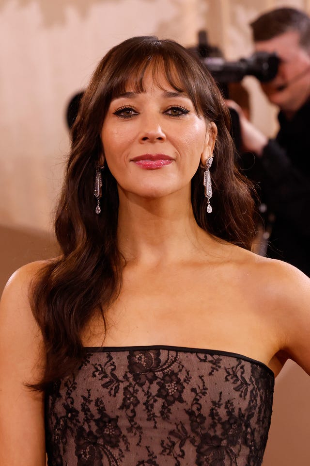 Rashida Jones