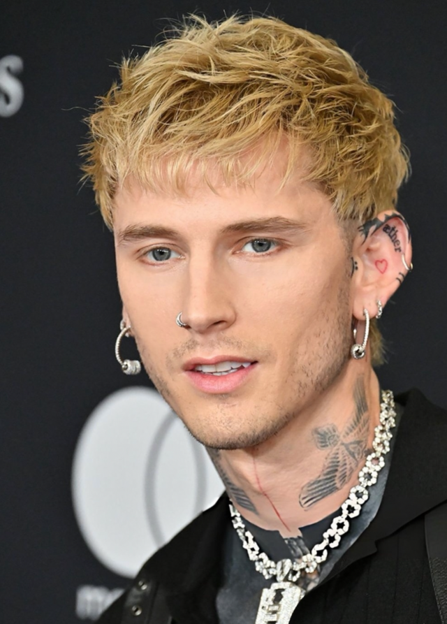 Machine Gun Kelly