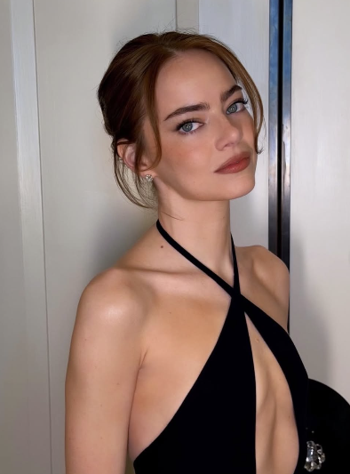 Emma Stone