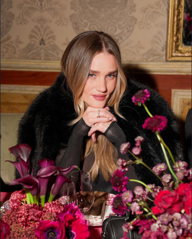 Rosie Huntington-Whiteley