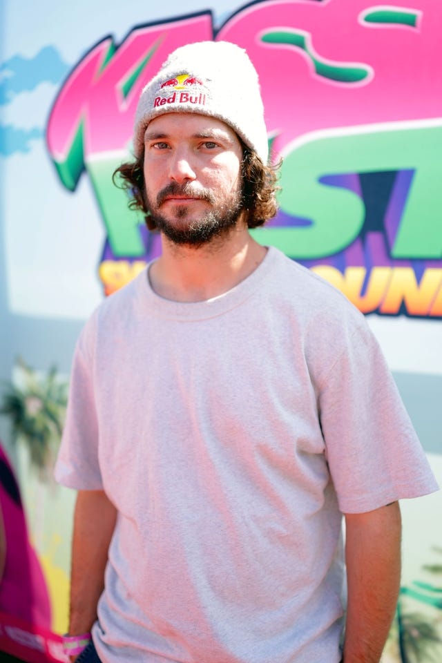 Torey Pudwill