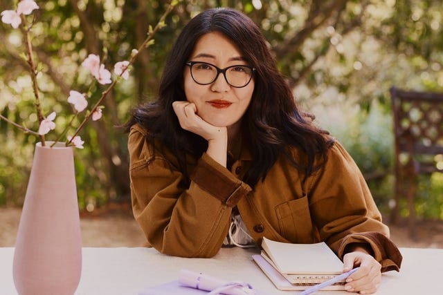 Jenny Han