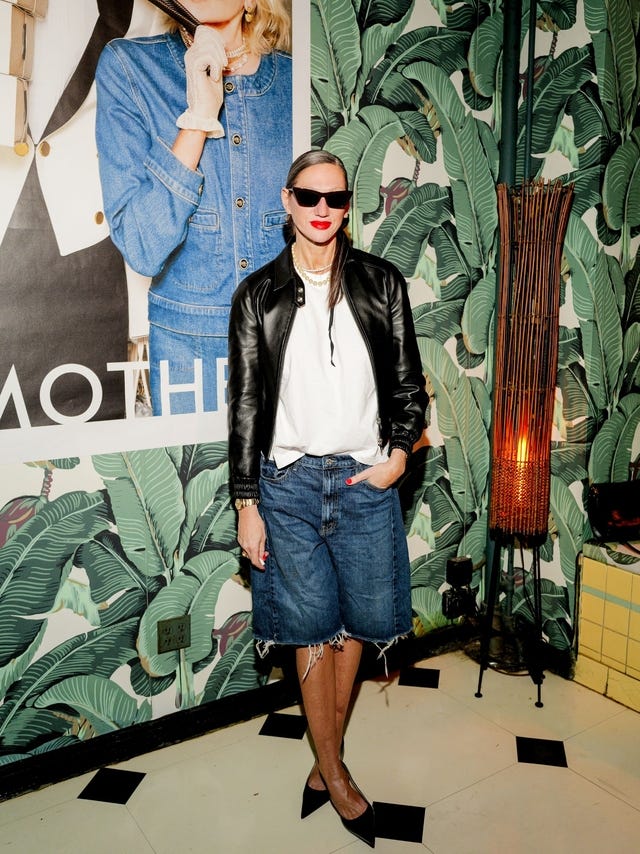 Jenna Lyons