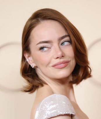 Emma Stone