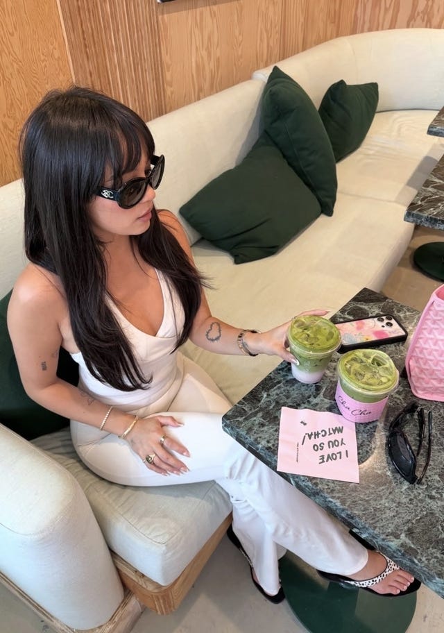 Summer Rachel Warren