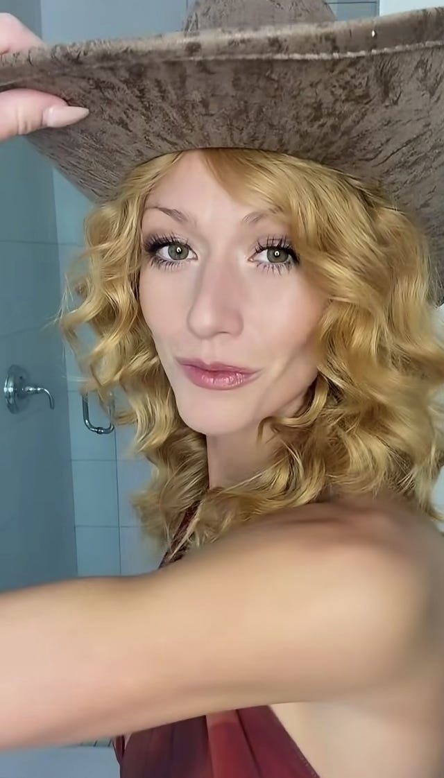 Katherine McNamara