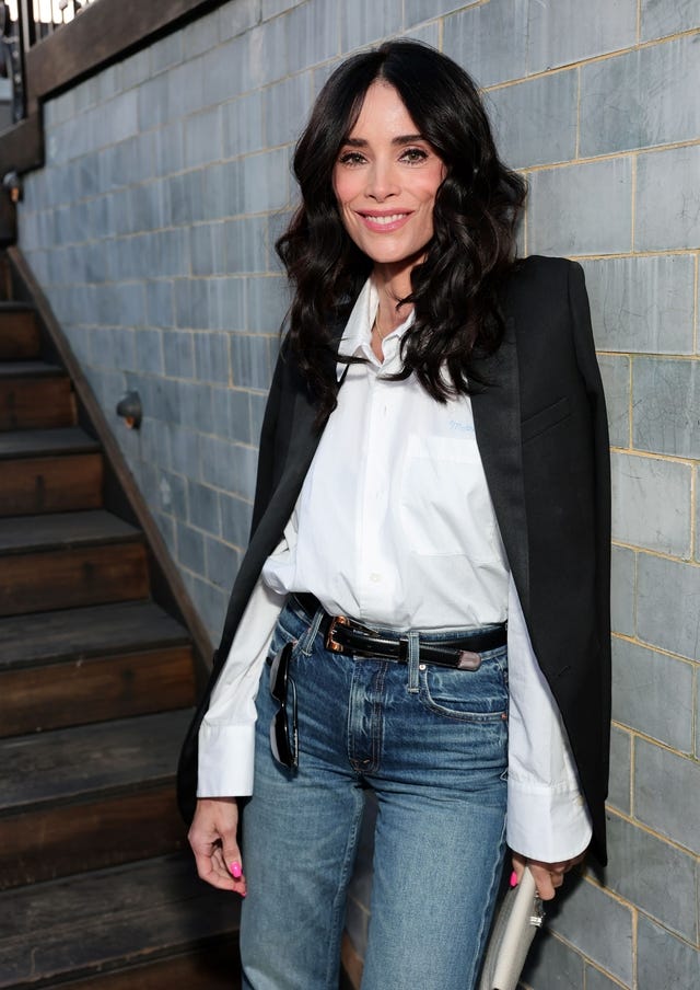 Abigail Spencer