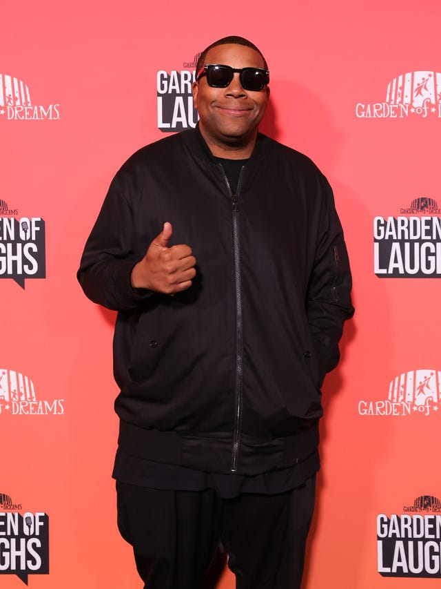 Kenan Thompson