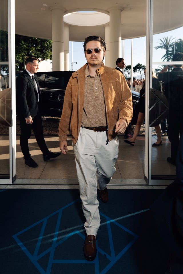Dylan Sprouse
