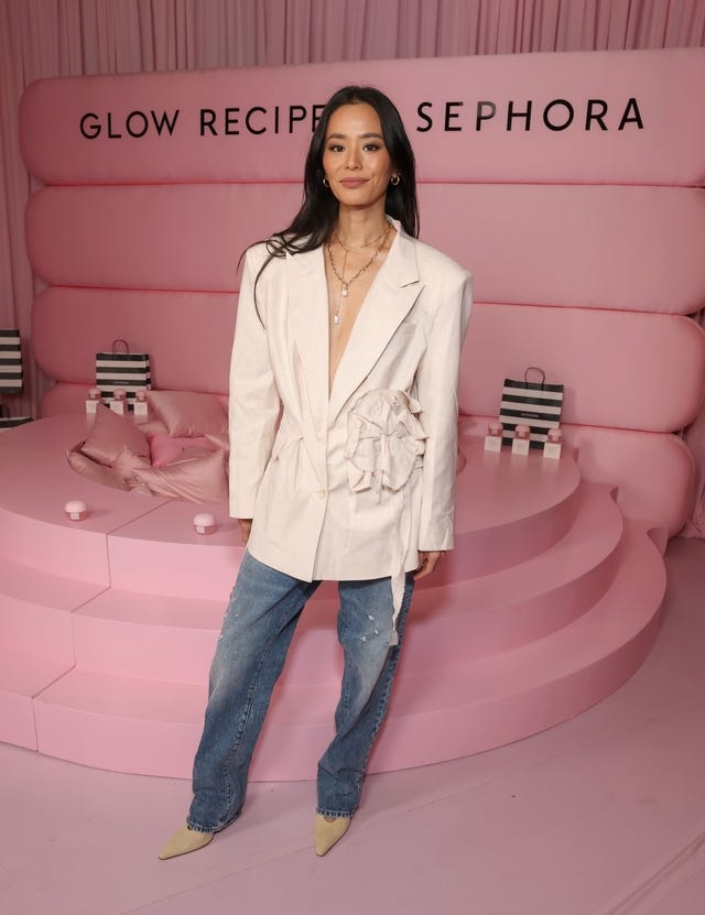 Jamie Chung