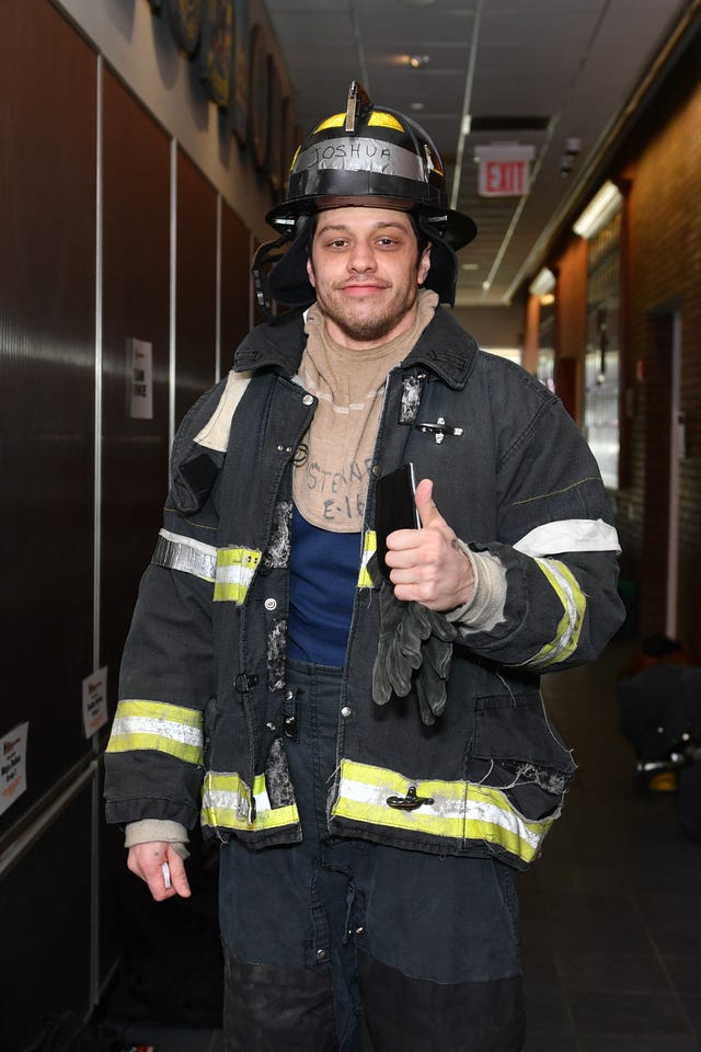 Pete Davidson