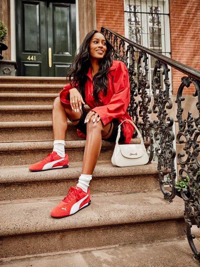 Ciara Miller
