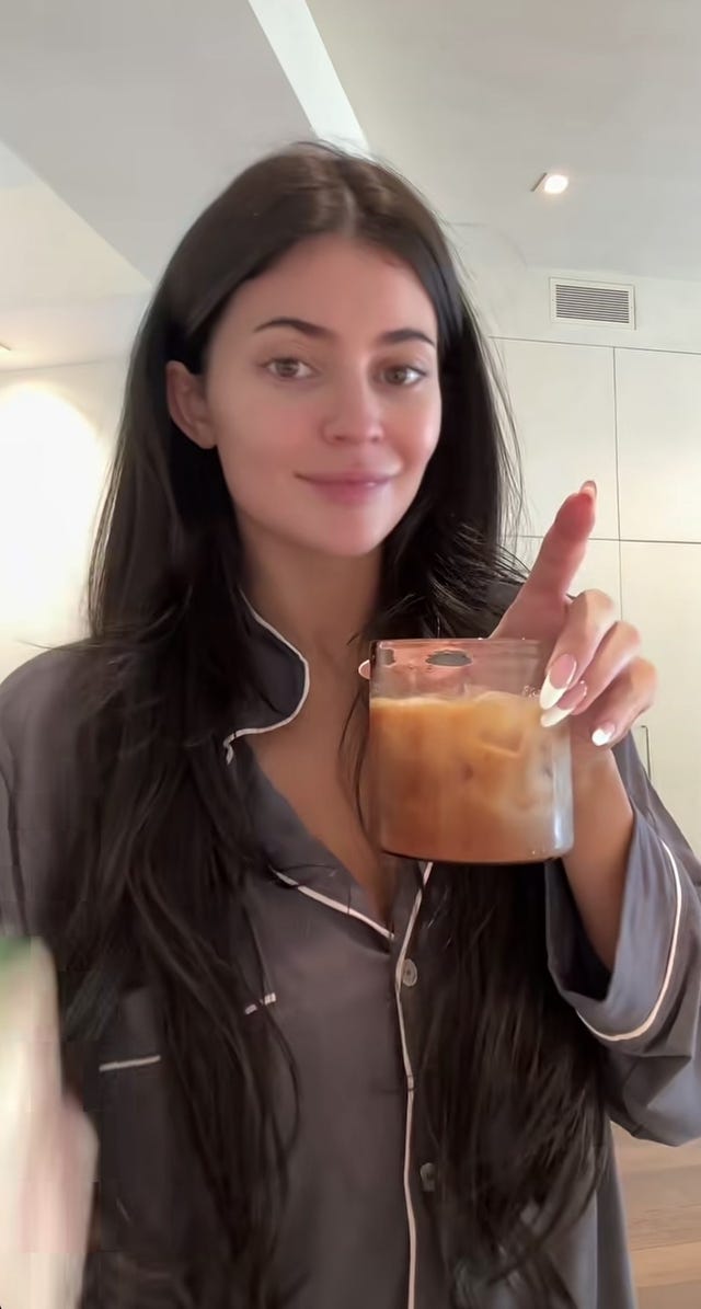 Kylie Jenner