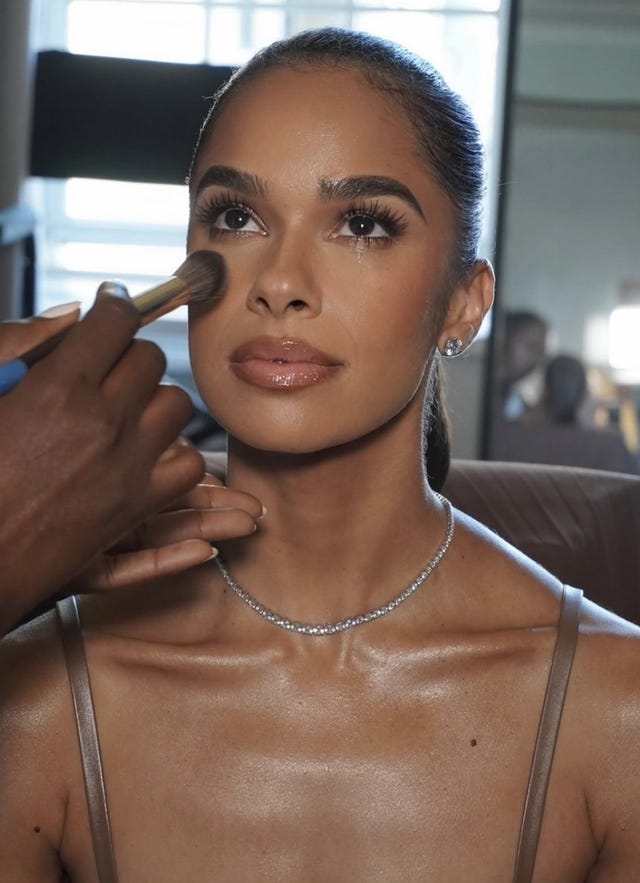 Misty Copeland