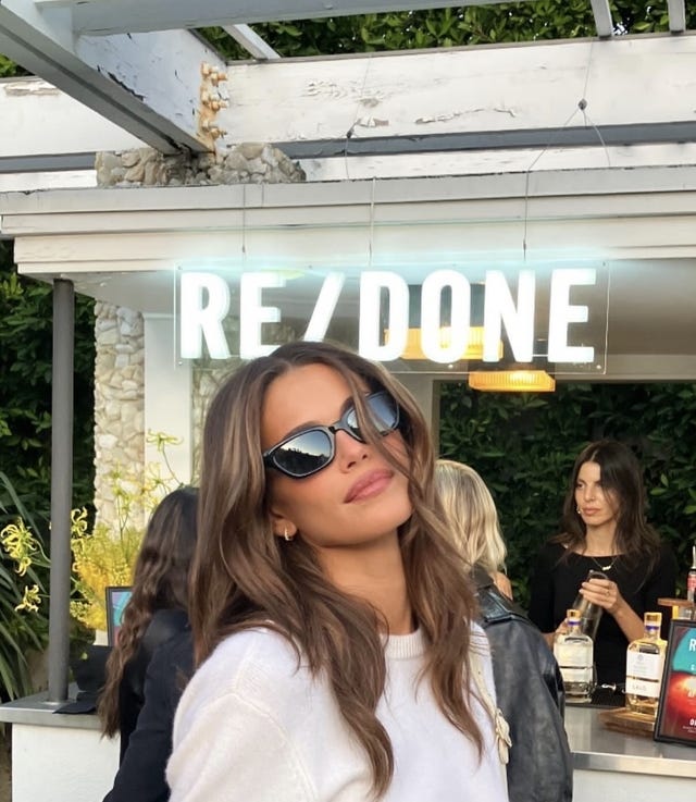 Kaia Gerber