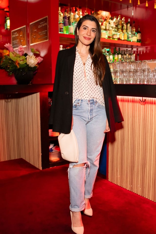 Nasim Pedrad