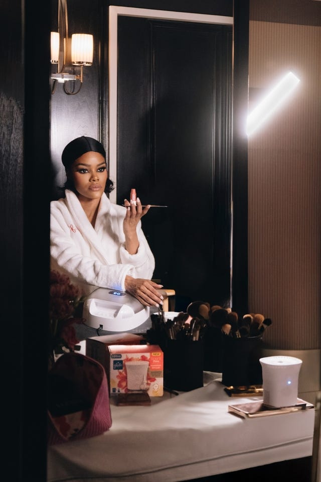 Teyana Taylor