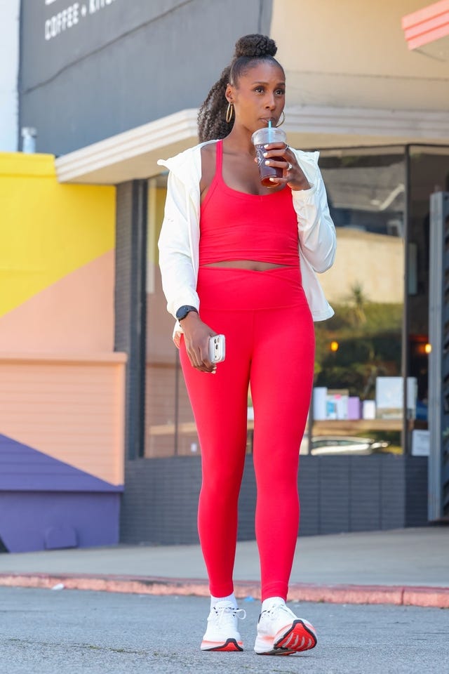 Issa Rae