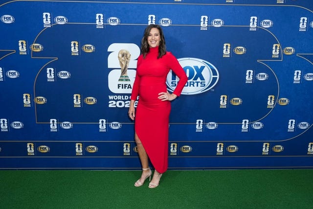 Carli Lloyd