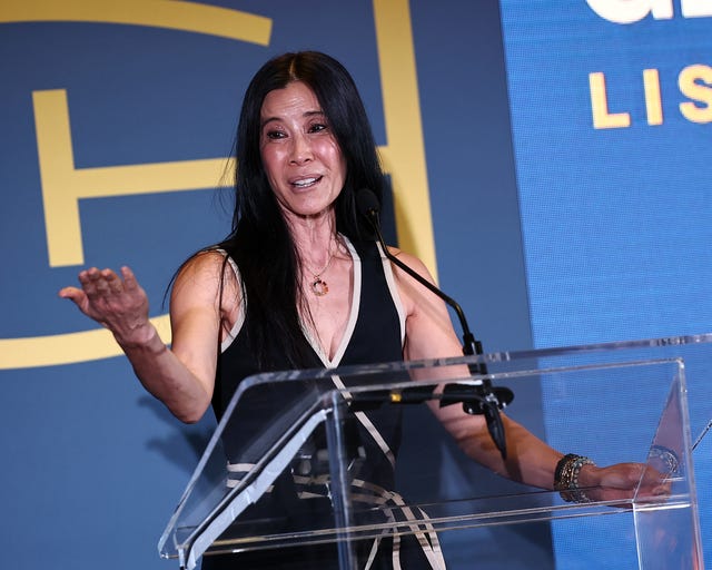 Lisa Ling