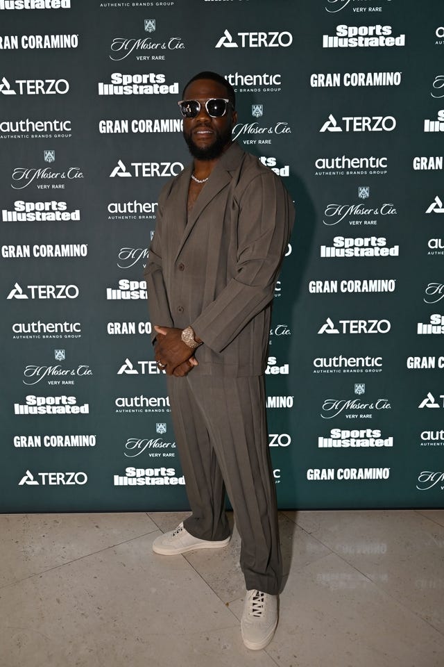 Kevin Hart
